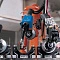 Горелки ROBO WH W с жидкостным охлождением