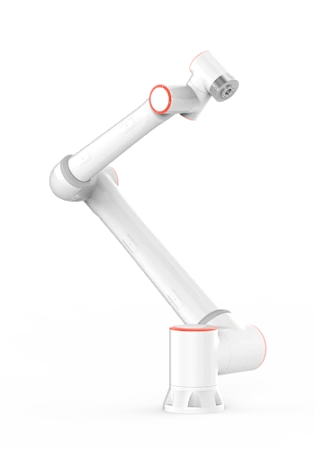 Коллаборативный робот Fairino FR20