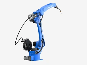 Промышленный сварочный робот CRP RH18-06-W 