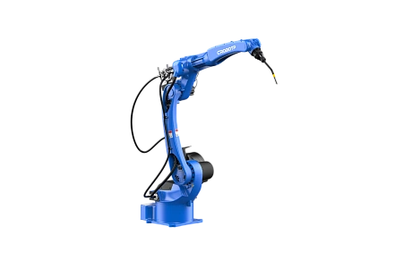 Промышленный сварочный робот CRP RH14-06-W 