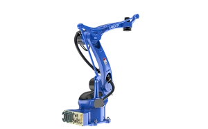 Четырехосевой промышленный робот манипулятор CRP RP15-15 