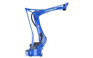 Четырехосевой промышленный робот манипулятор CRP RP18-25 