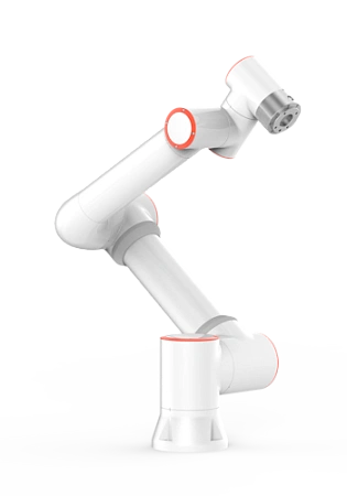 Коллаборативный робот Fairino FR5