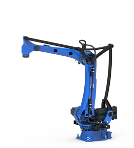 Четырехосевой промышленный робот манипулятор CRP RP32-180 