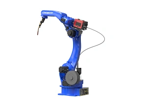 Промышленный сварочный робот CRP RH18-20-W 