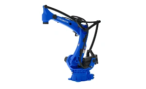 Четырехосевой промышленный робот манипулятор CRP RP24-130 