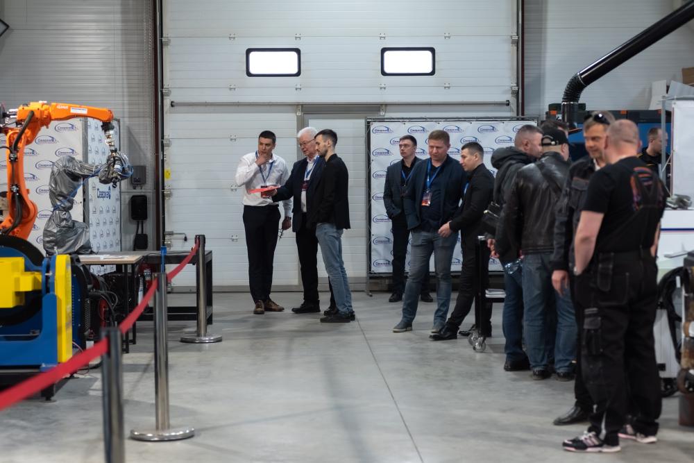 Современные технологии и образование: основы прогресса в сварочной отрасли