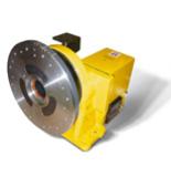 1-Axis Positioner - 300 kg (Hollow)