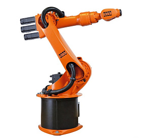 Робот манипулятор KR 6-2