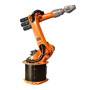 Робот манипулятор KR 16-2