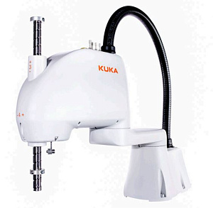 Робот KR SCARA